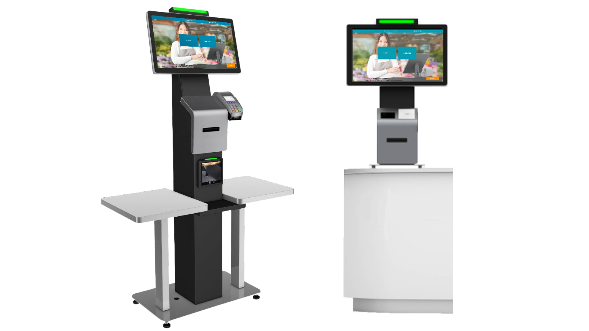 ACCEO Self-Checkout: The Cash-and-Carry Solution | Hardware retailers